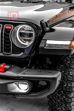 جیپ رانگلەر